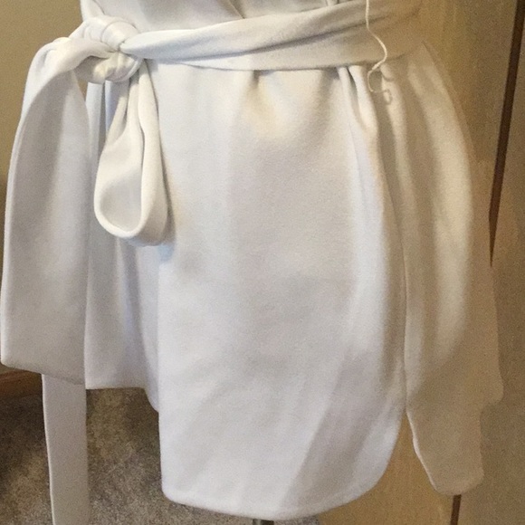 Lavine One-Shoulder Top ALICE + OLIVIA - Picture 4 of 8